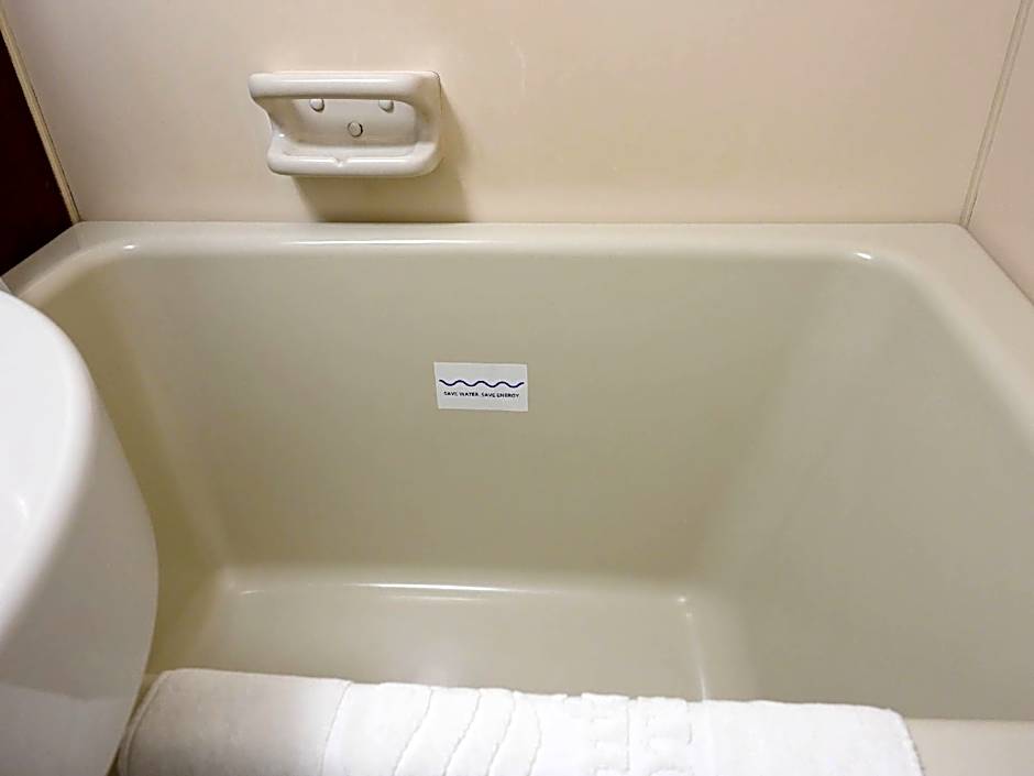 Comfort Hotel Sendai West