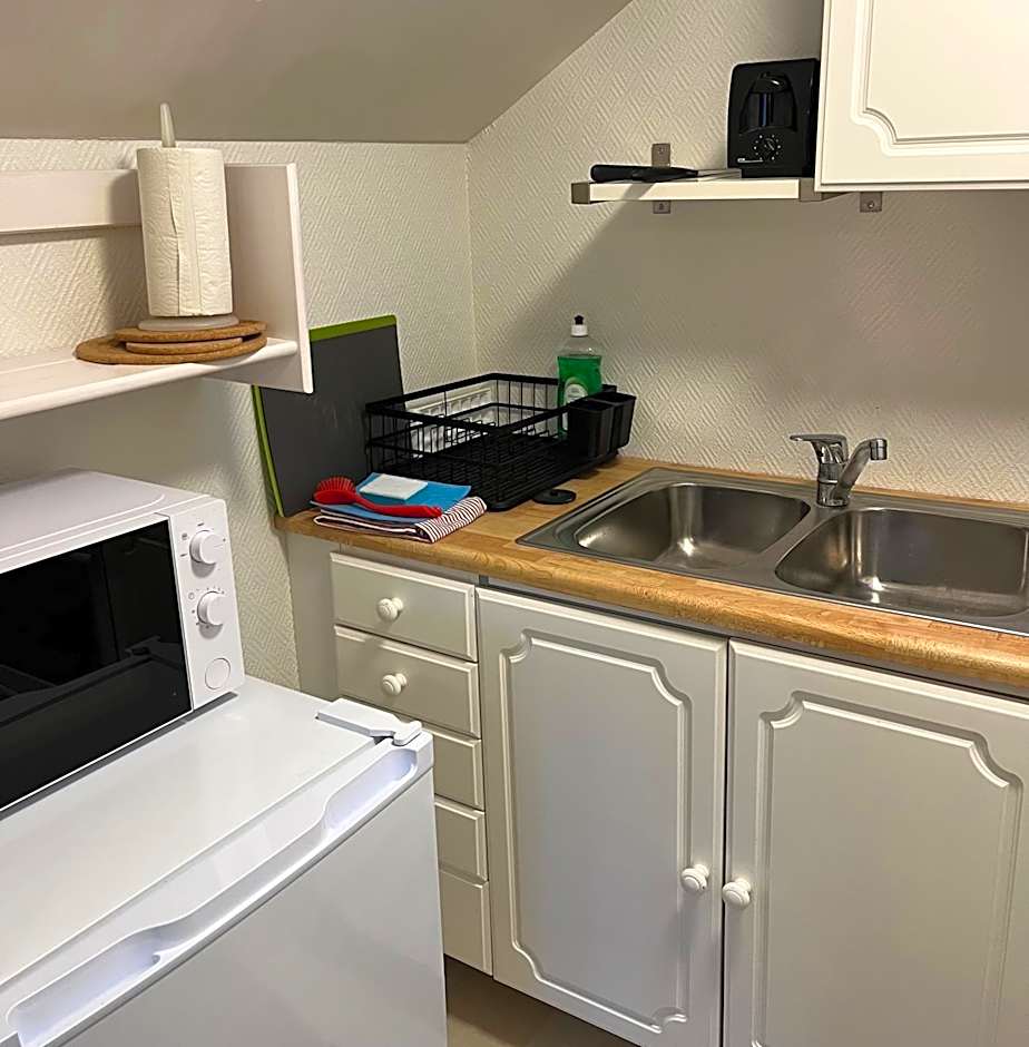 Sofia Lägenhetshotell