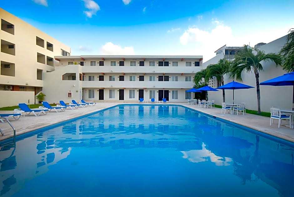 Hotel Bonampak