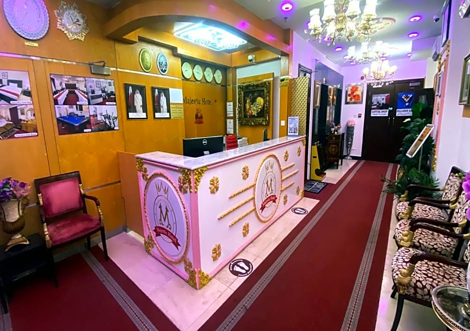 Majestic Hotel