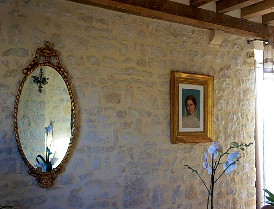 B&B Les Oiseaux de Passage