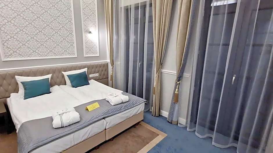 Boutique Odyseja & Spa