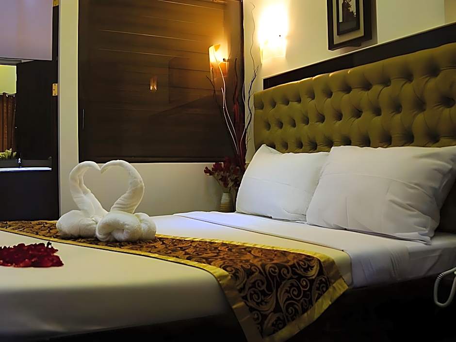 Zanrock Micro Hotel