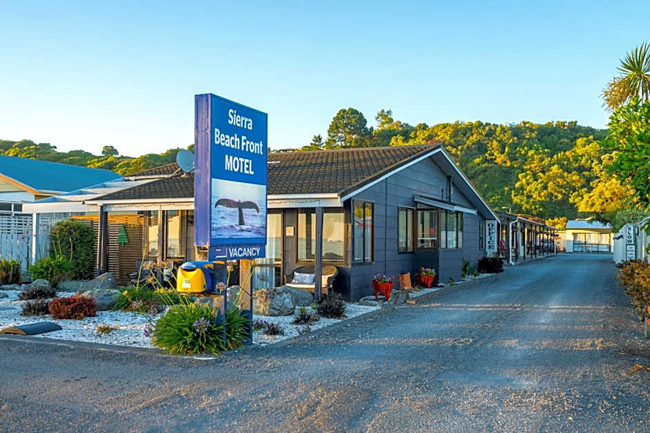 Photo 1 of 50 of Sierra Beachfront Motel