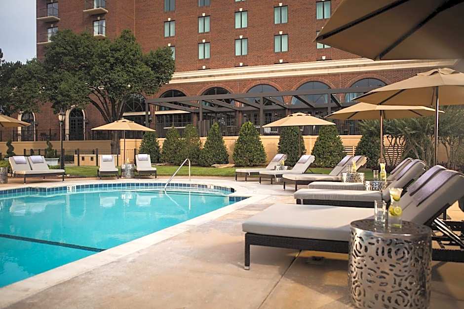 Renaissance by Marriott Waterford Oklahoma City Hotel