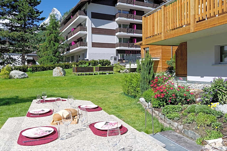 Arca Aparthotel & Spa