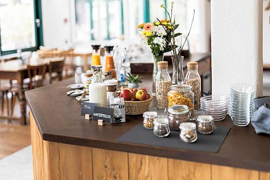 Bike- und Ferienhotel Freiburg