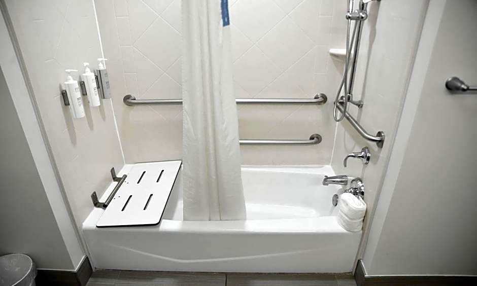 Hampton Inn Oxford/Conference Center