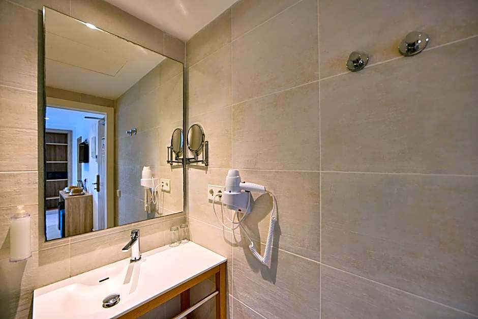 INNER Hotel Rupit "Adults Only"