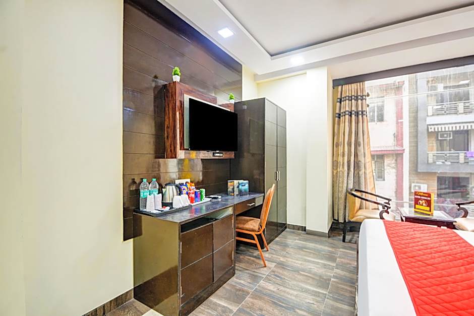 Hotel Kings Inn