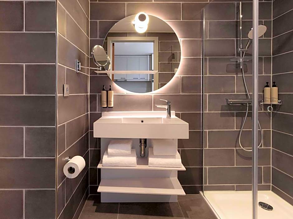 Aparthotel Adagio Antwerp City Center