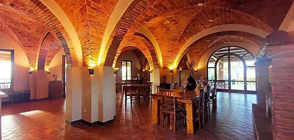 Agriturismo Montalto