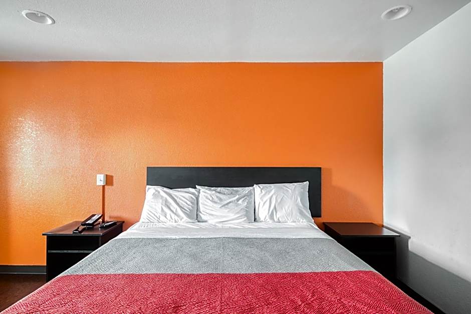 OYO Hotel Baton Rouge East I-12