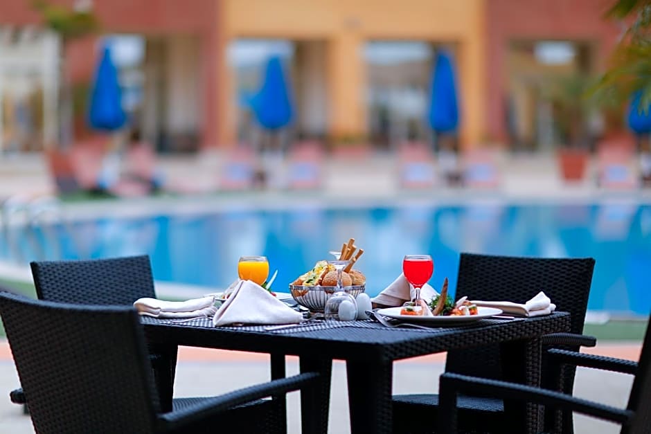 Tolip Family Park Hotel