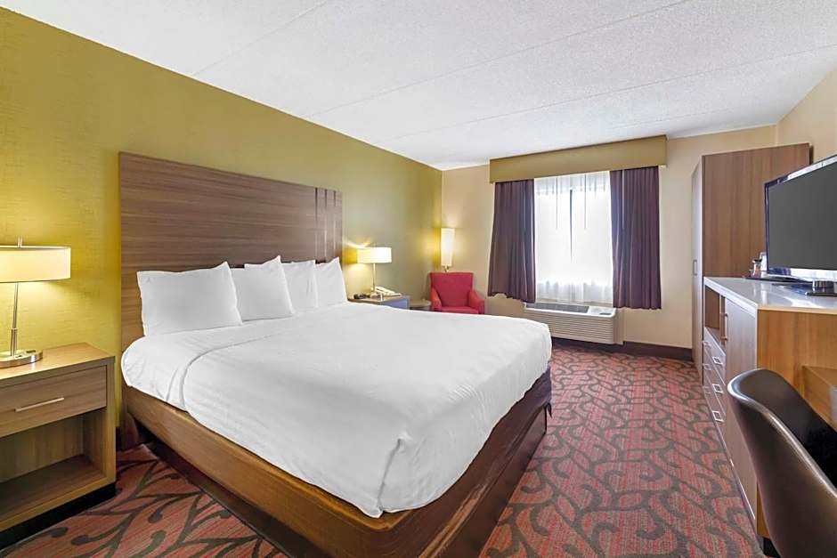 Best Western Rochester Marketplace Inn