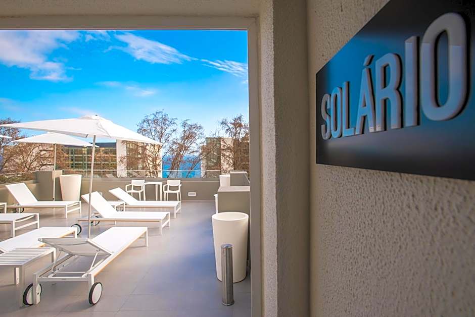 Apartamentos Turisticos Paraiso