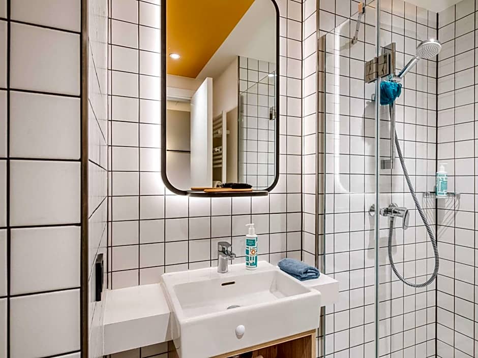 Aparthotel Adagio Access Porte de Camargue