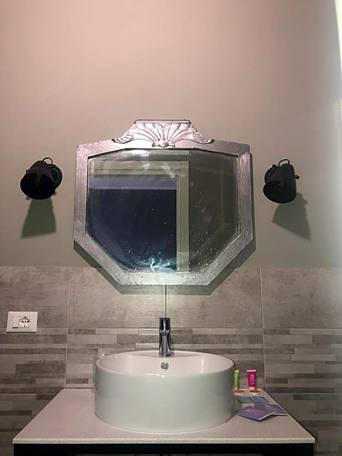 GLEM rooms & breakfast