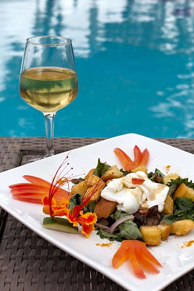 Mantis Soanambo Hotel And Spa