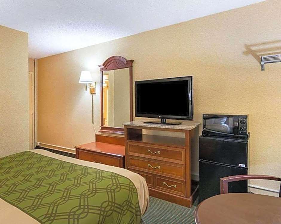Econo Lodge Near Quantico Marine Base
