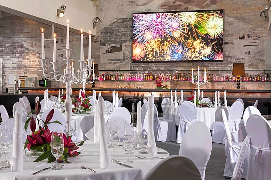 Holiday Inn Berlin City-West By IHG