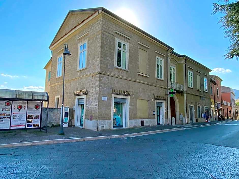 L'Antica Caiatia