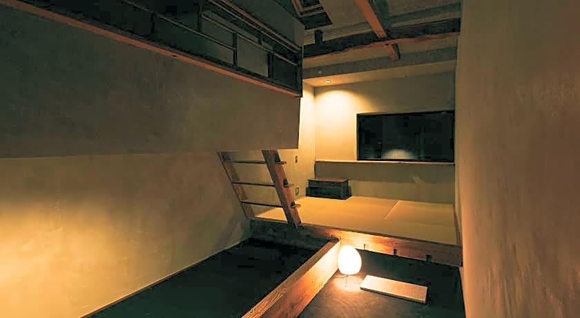 Kagelow Mt Fuji Hostel Kawaguchiko