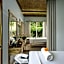 Pondok Sebatu Villa