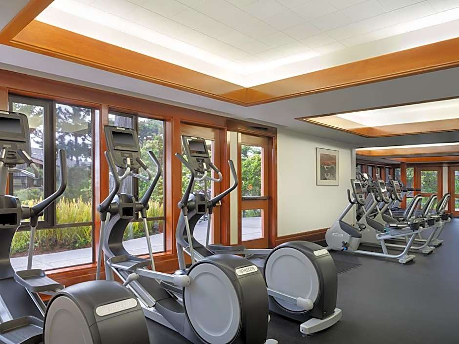 Hyatt Carmel Highlands