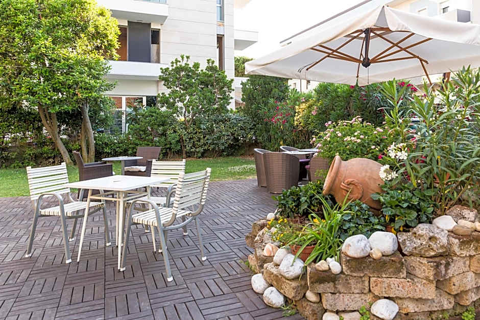 Hotel Parini
