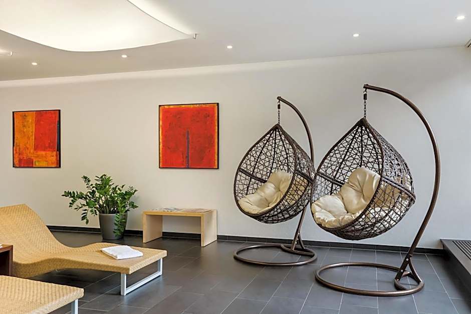 Austria Trend Hotel Congress Innsbruck