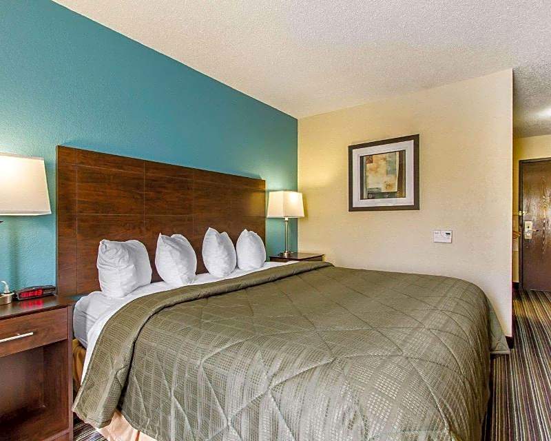 Quality Inn Murray University Area