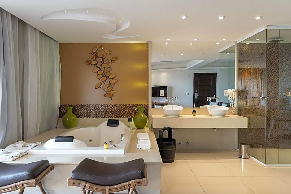 Costa do Sol Boutique Hotel