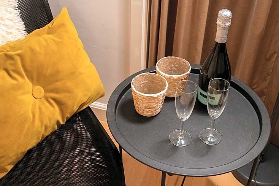 Lekkerwegbijleeuwen, 1 minuut naar hartje centrum