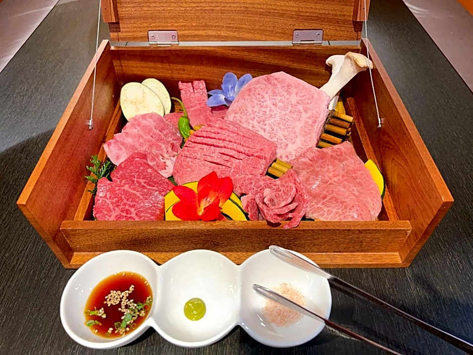 Kansai Seaside Hotel