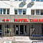 Hotel Zimbru