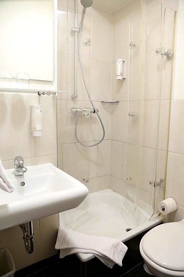 Park Hotel am Berliner Tor