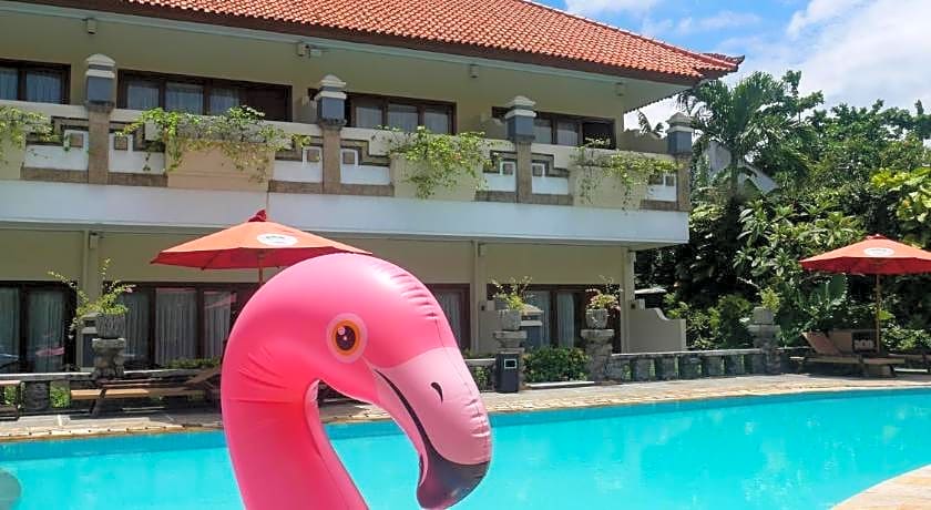 Marine Bay Sanur