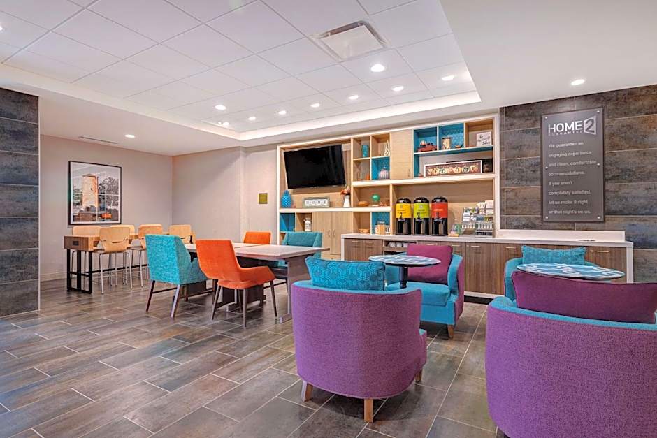 Home2 Suites By Hilton Dekalb