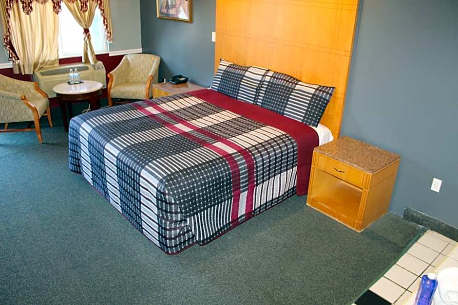 Liberty Inn Absecon Atlantic City