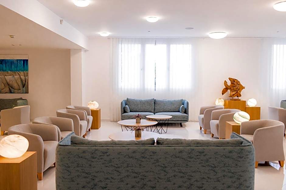 Hotel Gran Sagitario