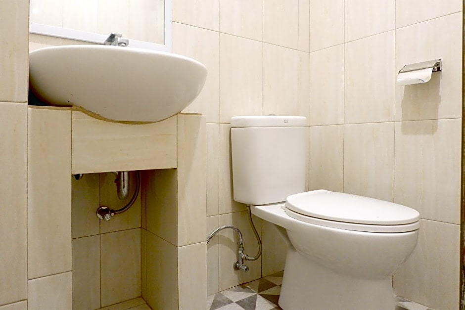 OYO 902 Hotel Pondok Anggun