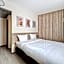 Slina Hotel Brussels