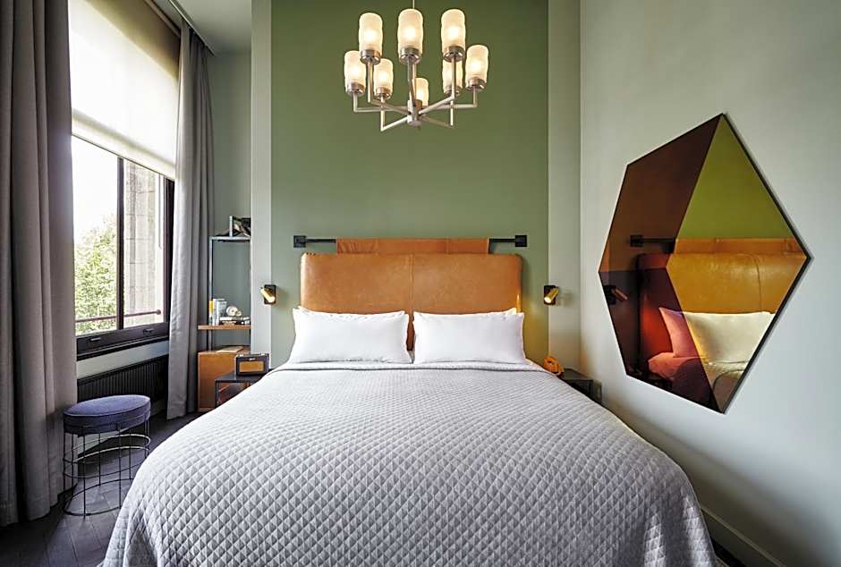 The Hoxton, Amsterdam