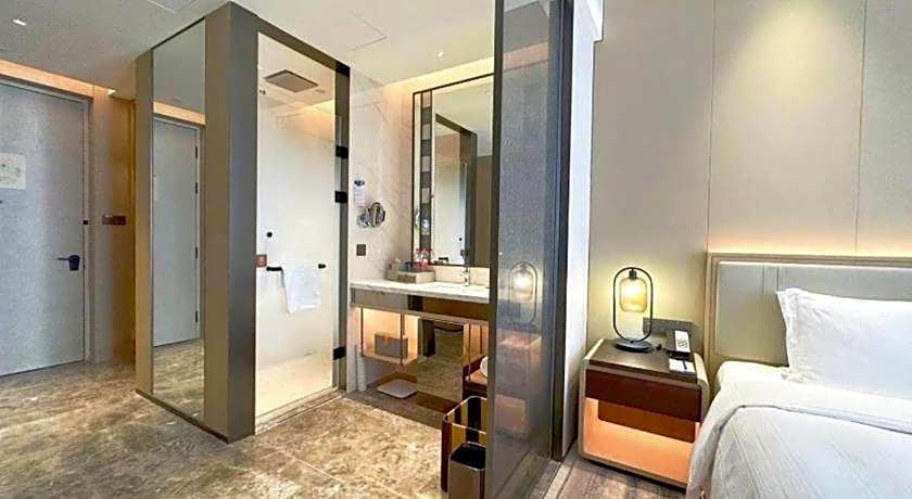 Wyndham Handan Congtai