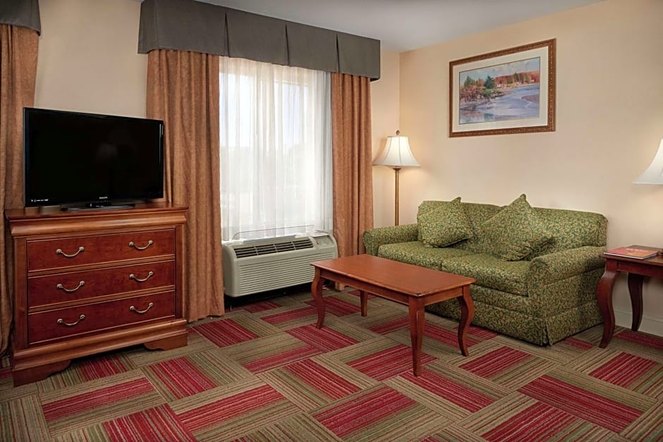 Hampton Inn By Hilton & Suites Roswell