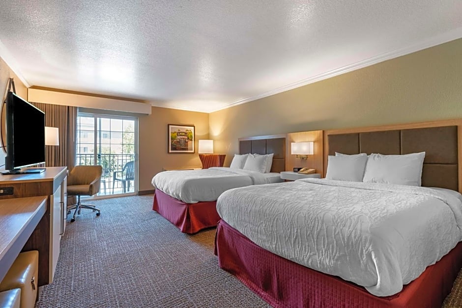 Hampton Inn By Hilton Ukiah