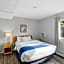 Canadas Best Value Desert Inn & Suites Cache Creek