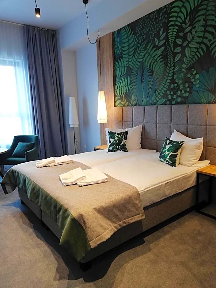 FOLGA - Hotel, Restauracja, Browar, SPA