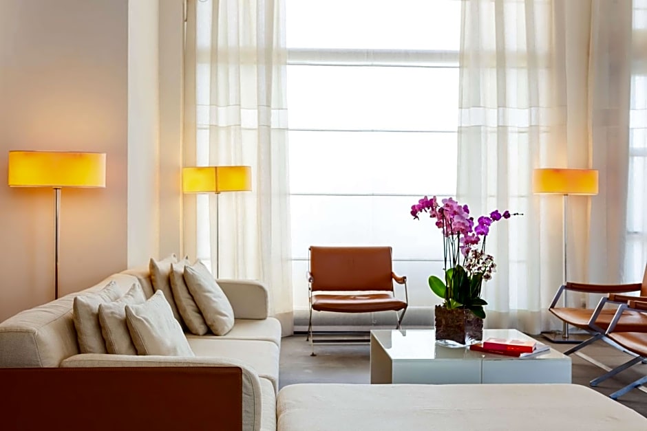 Hilton Garden Inn Florence Novoli